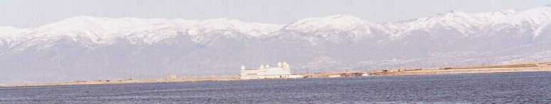 Salt Lake
