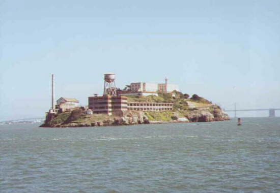 Alcatraz