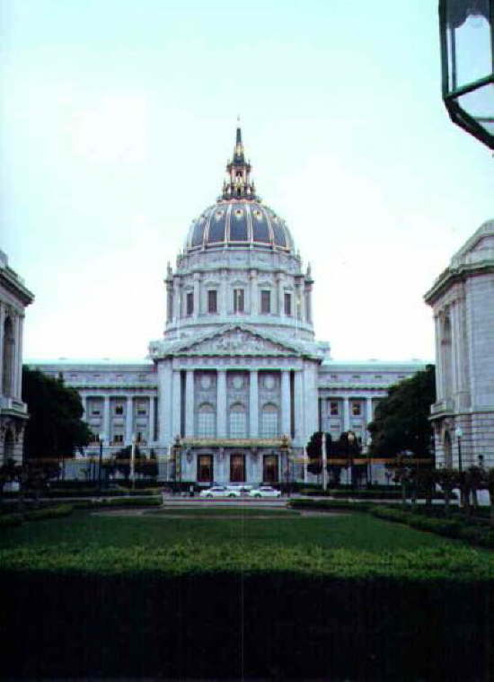 City Hall