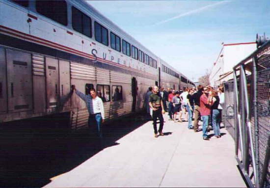 Grand Junction