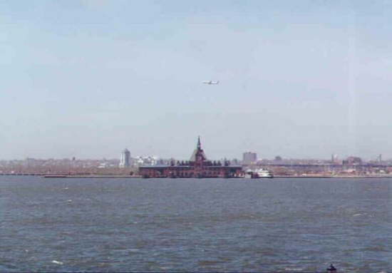 Ellis Island