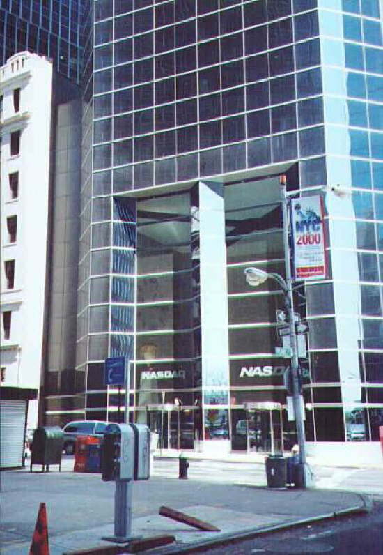NASDAQ