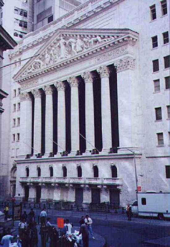 NYSE
