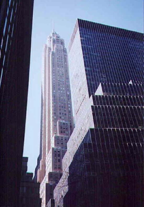 Empire State Building