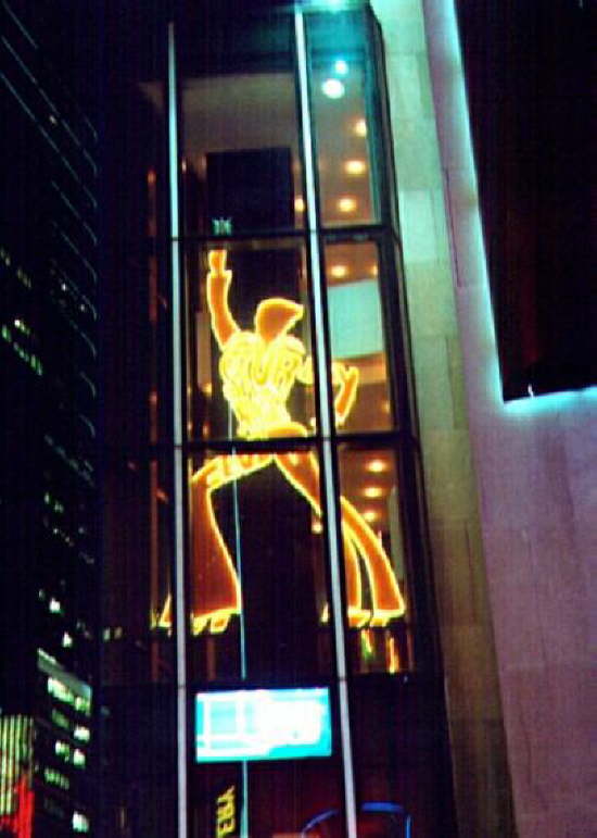 Saturday Night Fever