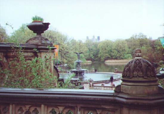 Central Park