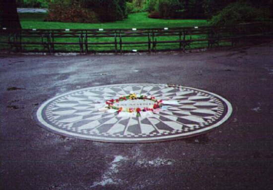 Strawberry Fields
