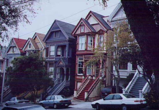 Painted Ladies