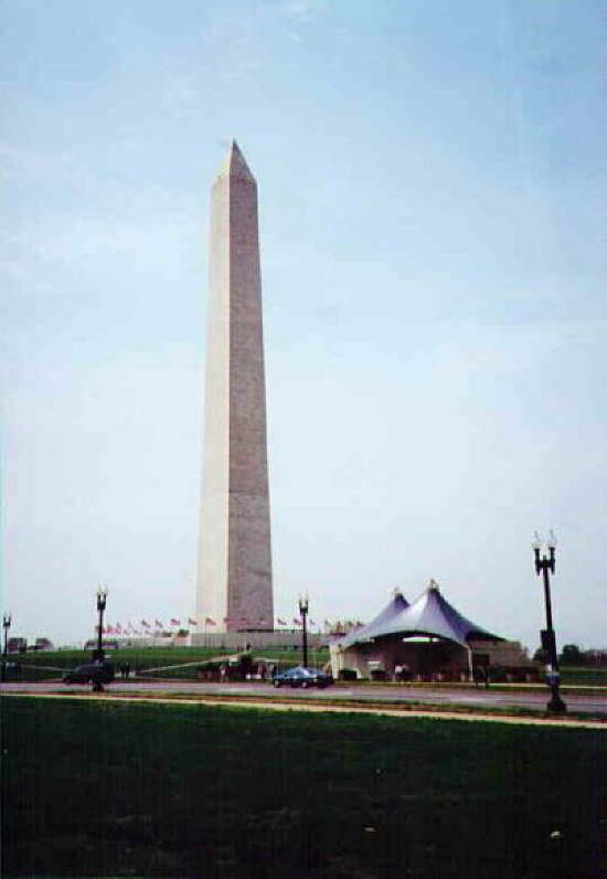 Washington Monument