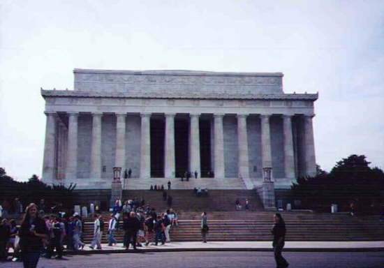 Lincoln Monument