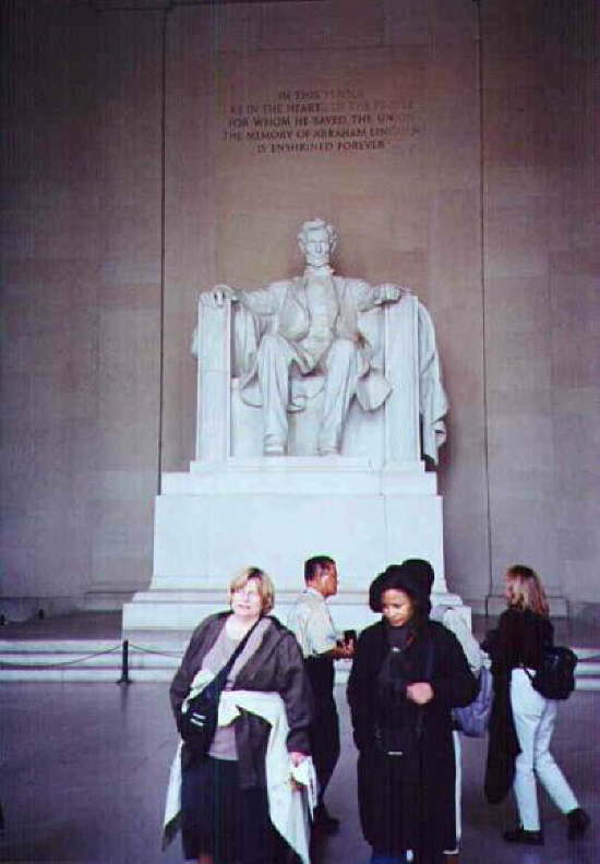 Abraham Lincoln