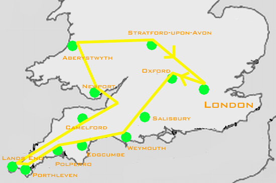 Imagemap alt